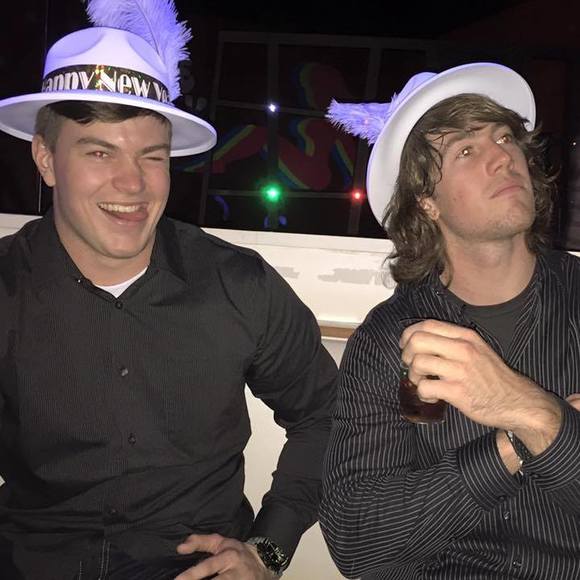 Meet your Posher, Alex - Picture 1 of 1